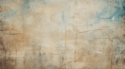 vintage old aged paper texture background