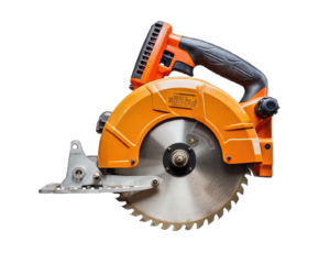 Construction Concrete Saw png background 