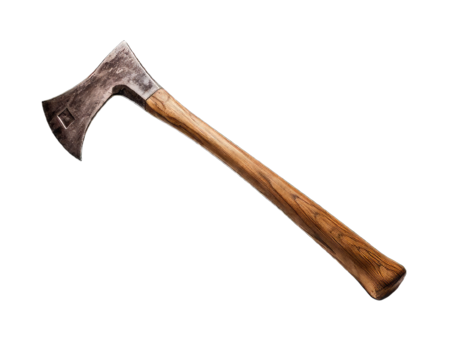  Construction Pickaxe isolated  photo  