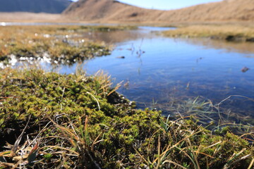草千里ヶ浜　熊本県　阿蘇山
