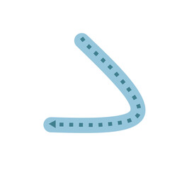 Arabic number Hijaiyyah