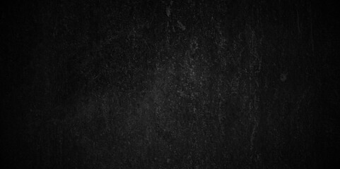 Distressed Rough Black cracked wall slate texture wall grunge backdrop rough background, dark concrete floor or old grunge background. black concrete wall , grunge stone texture background.