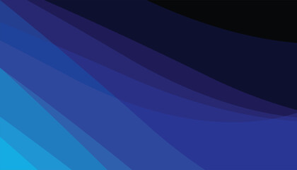 blue abstract background