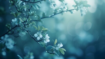beautiful nature photography for quotes background