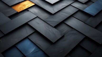 Metal background. Element for design. Template for design. Abstract background - Generative AI