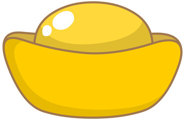 chinese new year in illustration