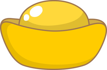 chinese new year in illustration