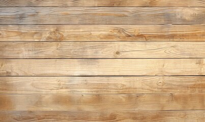 old brown rustic light bright wooden texture - wood background, Generative AI  - obrazy, fototapety, plakaty