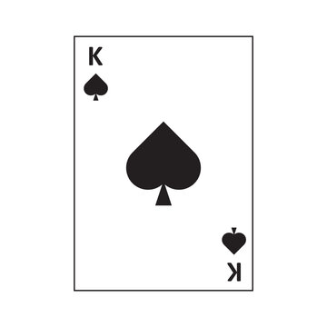 playing cards icon vector design