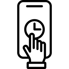 Mobile Application Icon