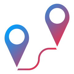 GPS Icon Style