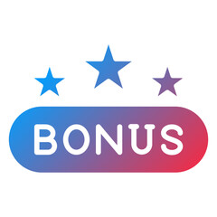 Bonus Icon Style