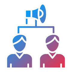 Awareness Icon Style