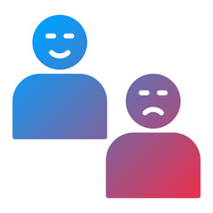 Expression Icon Style