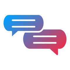 Messaging Icon Style