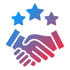 Bipartisan Icon Style