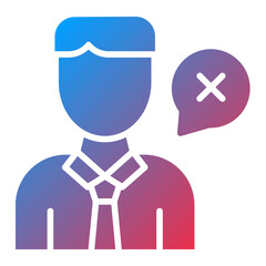 Caucus Icon Style