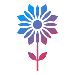 Calendula Icon Style