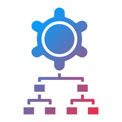 Expert System Icon Style