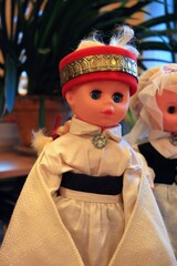 doll exhibition