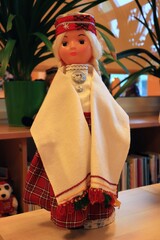 doll exhibition