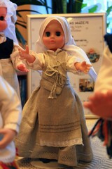 doll exhibition