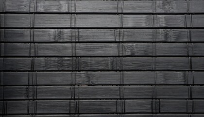 Textured wood plank dark background