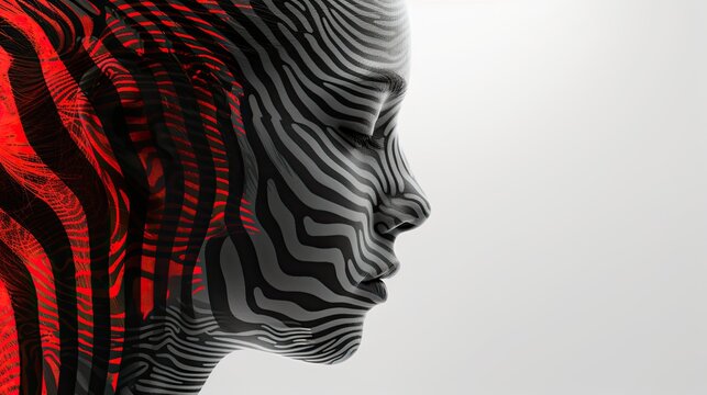 Greeting Card and Banner Design for Rare Disease Day