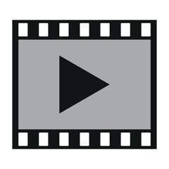 Obraz premium Movie Film