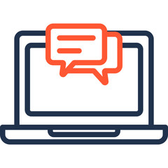 Conversation Icon