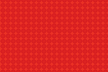 Chinese Oriental Border Ornament East asian decorative art