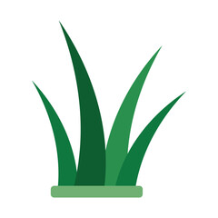 Grass Icon