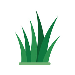 Grass Icon