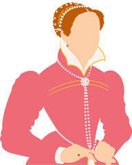 Mary Stuart, Queen of Scots, 1542-1587