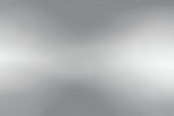 Abstract gradient smooth Blurred Bright Grey background image