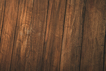 Wood texture seamless pattern. Wood board background for presentations and text. Empty woody plank for design.