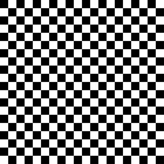 Chess squares. Simple chess pattern