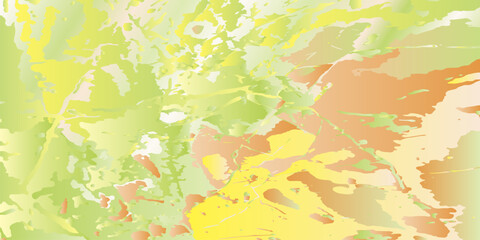Obraz na płótnie Canvas Colorful background. Colorful abstract background for covers and screensavers. Vector illustration