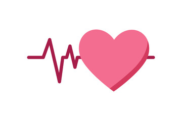 Happy Valentine Day Sticker Design