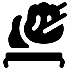 Obraz premium dimsum