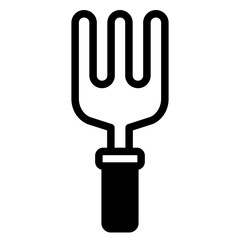 Garden Fork icon