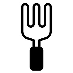 Garden Fork icon