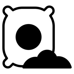 fertilizer icon
