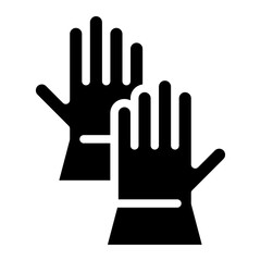 gloves icon