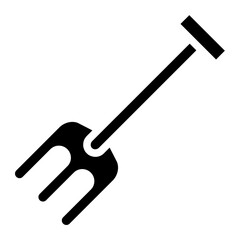 Garden Fork icon