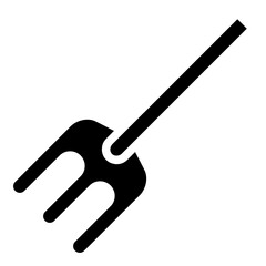 Garden Fork icon