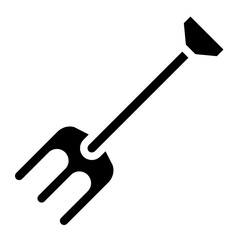 Garden Fork icon