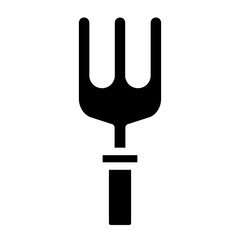 Garden Fork icon