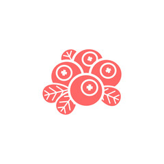 vector element lemon with orange color vector