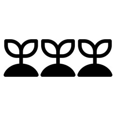 farming, harvest icon